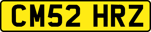CM52HRZ