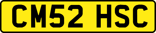 CM52HSC