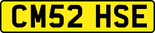 CM52HSE