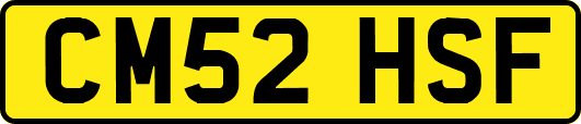 CM52HSF