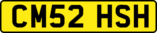 CM52HSH
