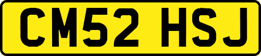 CM52HSJ
