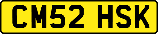 CM52HSK