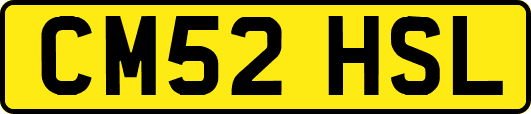 CM52HSL
