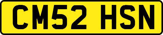 CM52HSN