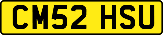 CM52HSU