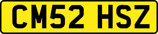 CM52HSZ