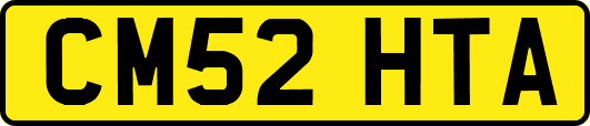 CM52HTA