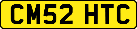 CM52HTC
