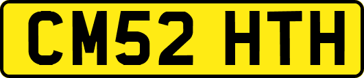 CM52HTH