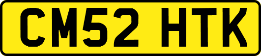 CM52HTK