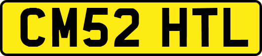 CM52HTL