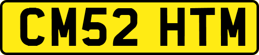 CM52HTM