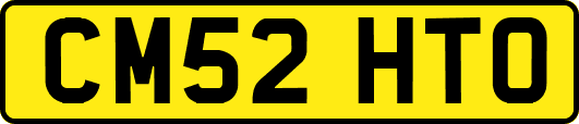 CM52HTO