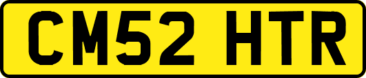 CM52HTR