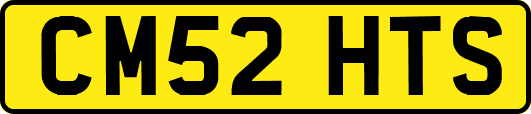 CM52HTS
