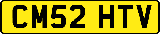 CM52HTV