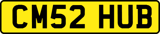 CM52HUB