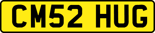 CM52HUG