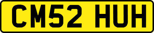 CM52HUH