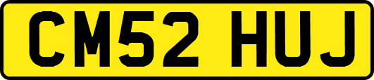 CM52HUJ