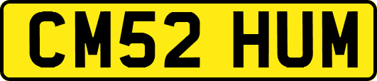 CM52HUM