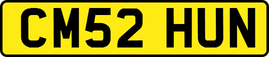CM52HUN