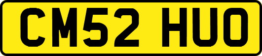 CM52HUO