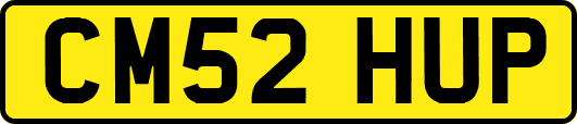 CM52HUP
