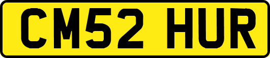 CM52HUR
