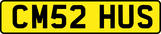 CM52HUS