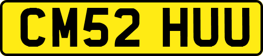 CM52HUU