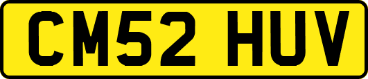 CM52HUV