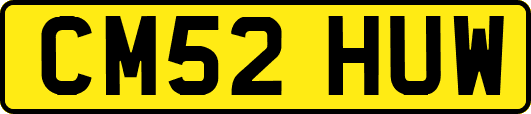 CM52HUW