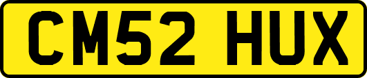 CM52HUX