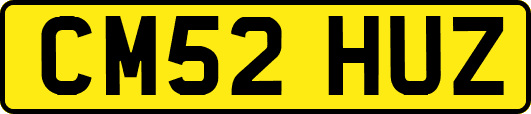 CM52HUZ