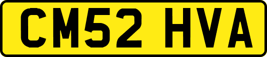 CM52HVA