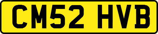 CM52HVB