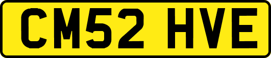CM52HVE
