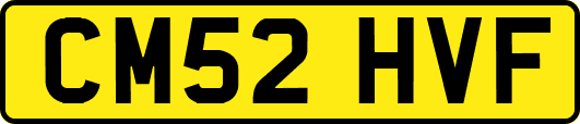 CM52HVF