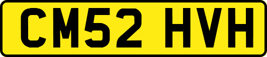 CM52HVH