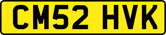 CM52HVK