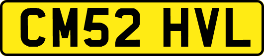 CM52HVL