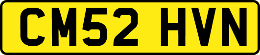 CM52HVN