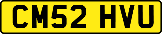 CM52HVU