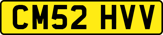 CM52HVV