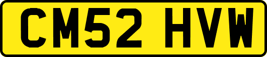 CM52HVW