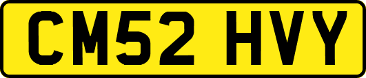 CM52HVY