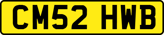 CM52HWB