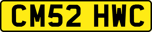 CM52HWC